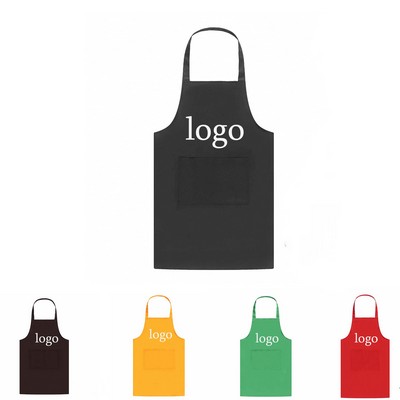 Adjustable Neutral Apron