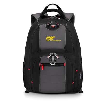 Wenger Pillar 16" Laptop Backpack