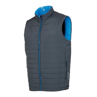 Sunice Michael Reversible Vest