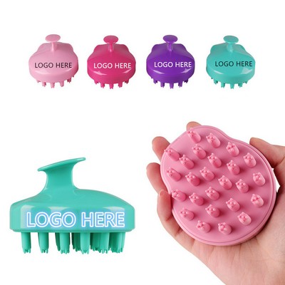 Shampoo Comb Massagers/Brushes