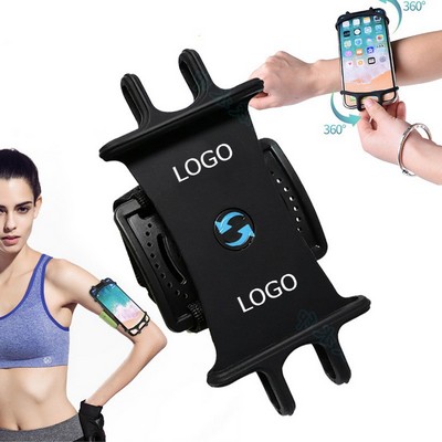 Running Phone Armband