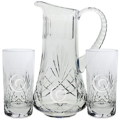 Westgate 3 Piece Pitcher Set