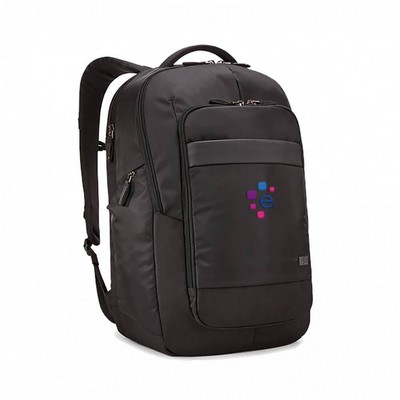 Case Logic Notion 17.3" Laptop Backpack