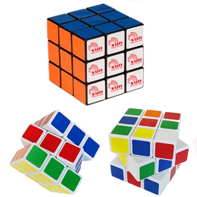 Children's Educational Toys Rubik's Cube