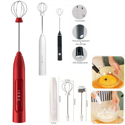 Electric Whisk