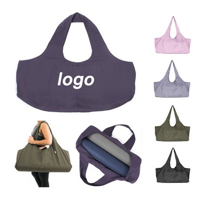 Yoga Mat Bag