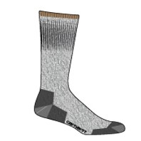 Heavyweight Wool Blend Boot Sock