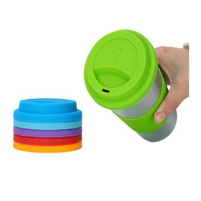 Silicone Cup Lid