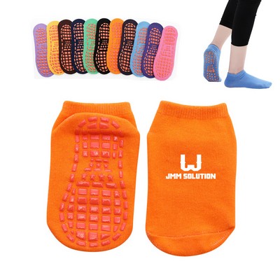 Kids Trampoline Socks