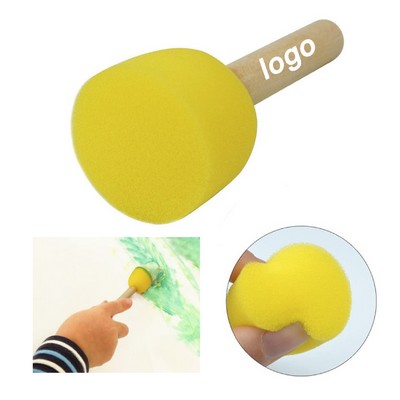 Foam Sponge Brush