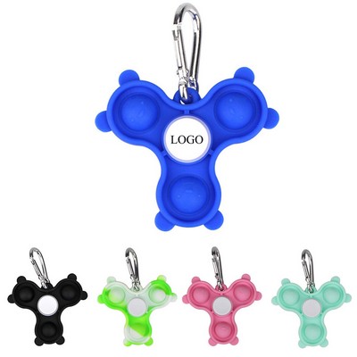 Pop Fidget Spinner Toys