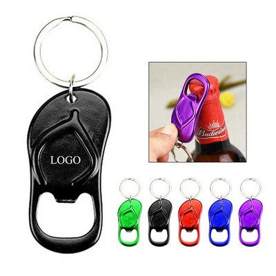 Aluminum Alloy Bottle Opener