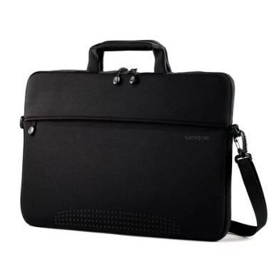 Samsonite® Aramon 17" Laptop Shuttle Bag