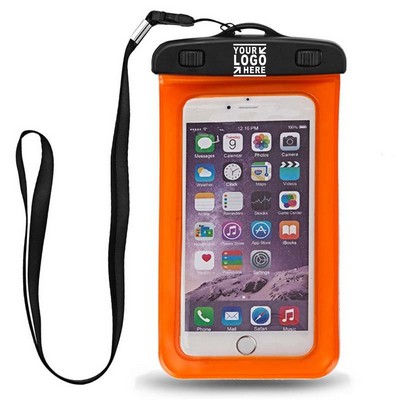 Waterproof Phone Pouch