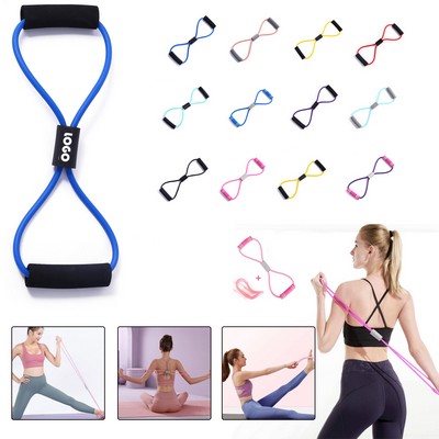 Yoga Stretch Band