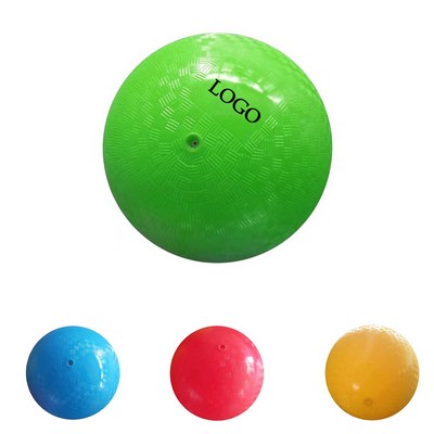 PVC Playground Ball