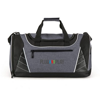 Gym Duffel Bag