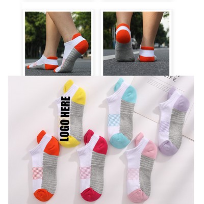 Women Sport Socks