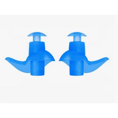 Waterproof Swimming Silicone Earplugs