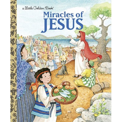 Miracles of Jesus