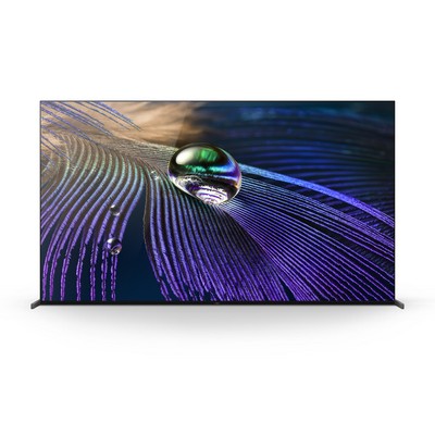 Sony® 83" BRAVIA XR™ A90J 4K HDR™ OLED™ with Smart Google TV™ (2021)