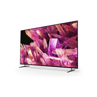 Sony® 85" BRAVIA XR™ X90K 4K HDR™ Full Array LED TV w/Smart Google TV™ (2022)