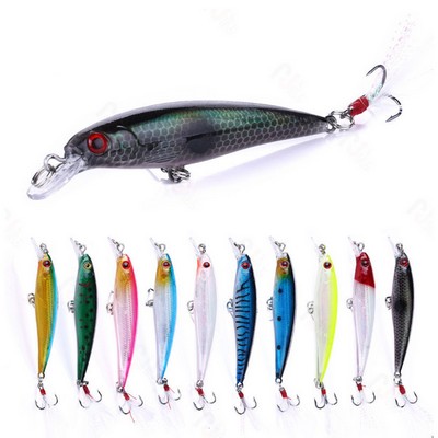 Artificial Fishing Lure Bait