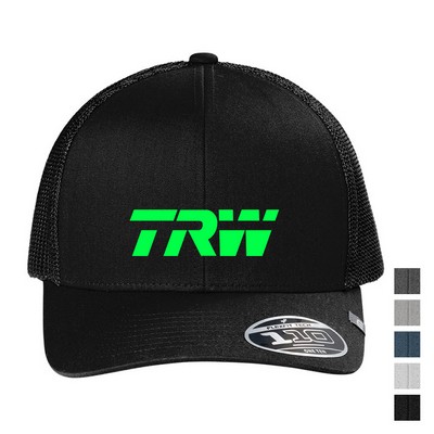 TravisMathew Cruz Trucker Cap