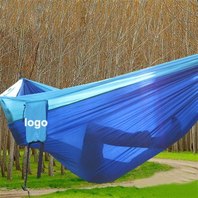 Outdoors Hammocks