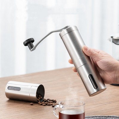 Portable Hand Grind Coffee Grinder