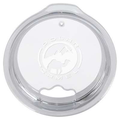 Polar Camel Clear Lid for 12, 16, 14, and 22 oz.