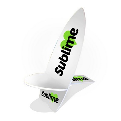 Surfboard Chair | CUSTOM | Promotional Items