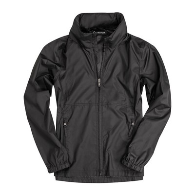 DRI DUCK Ladies' Riley Packable Jacket