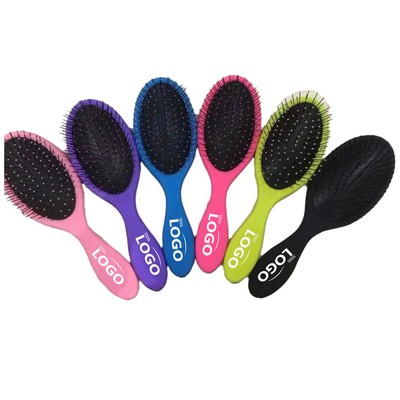 Soft Feel Hair Brush