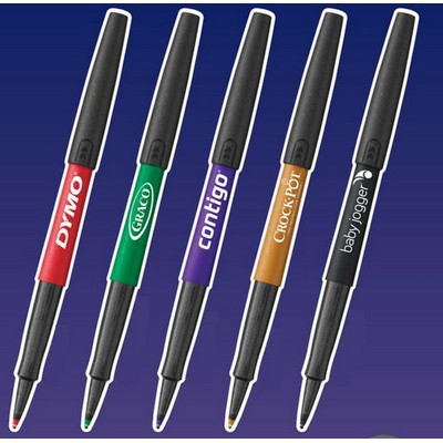 Paper Mate® Metallic Flair Felt Tip Pen