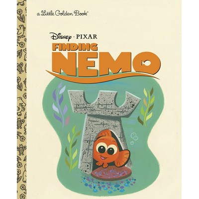 Finding Nemo (Disney/Pixar Finding Nemo)