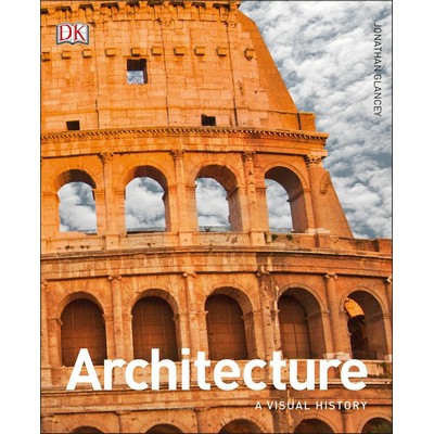 Architecture (A Visual History)