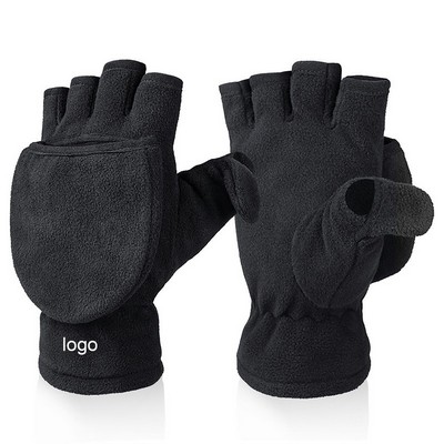 Half-Finger Gloves