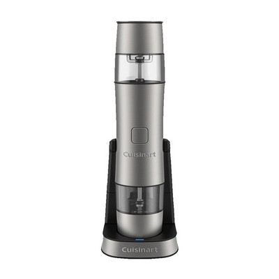 Cuisinart Rechargeable Salt, Pepper, and Spice Mill