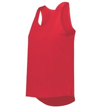 Holloway® Girl's Coolcore® Tank Top