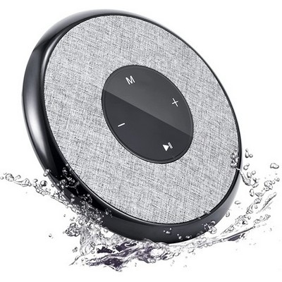 Waterproof Floating Bluetooth Speaker