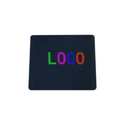 Custom Full color rectangle mouse pads