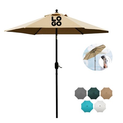 7.5' Patio Umbrella