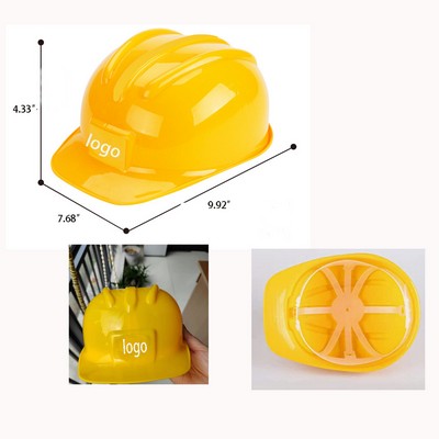 Construction Helmet Hard Hat Toy