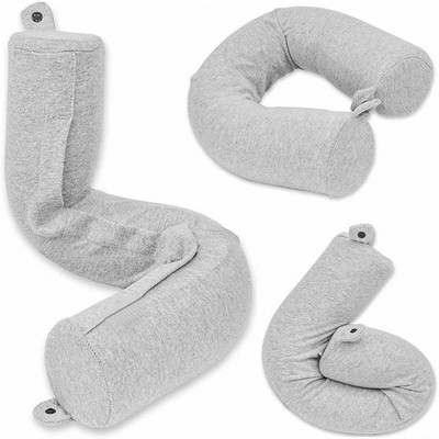 Twistable Travel Neck Pillow