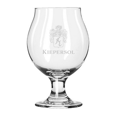 5oz. Belgian Beer Glass