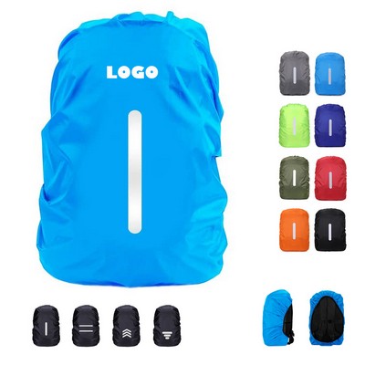 30L Backpack Waterproof Rain Cover