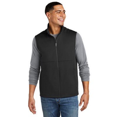 Sport-Tek® Soft Shell Vest