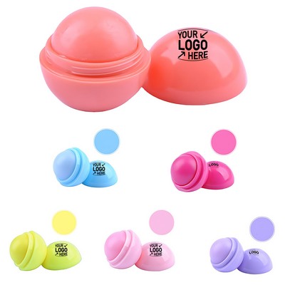 Charming Spherical Lip Balm