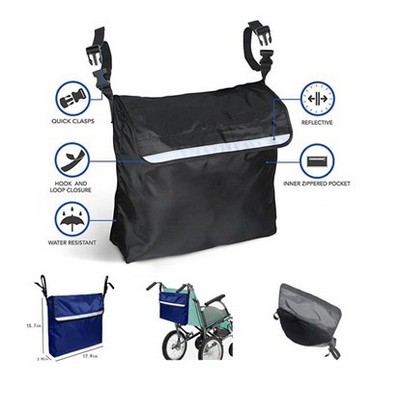 Wheelchair Storage Bag